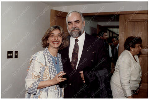 Original Digitaal object not accessible