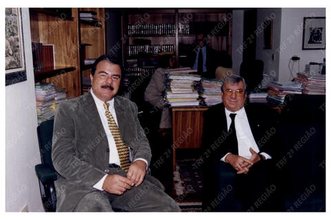 Original Digitaal object not accessible